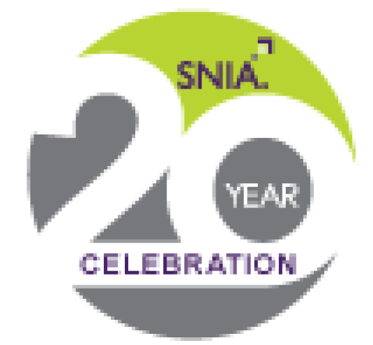 20 Year Celebration