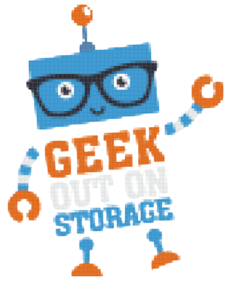 geek storage