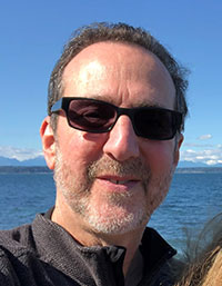 Dave Landsman