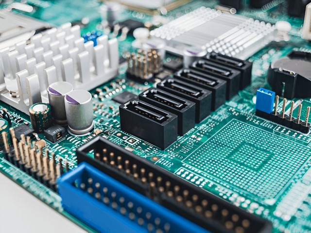 Endurance of NVMe, SAS, and SATA SSDs