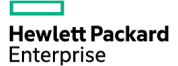 Hewlett Packard Enterprise