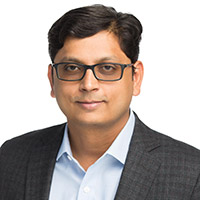 Shyam Iyer