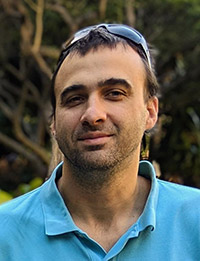 Anthony Constantine