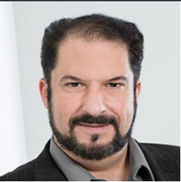 George Pamboris