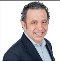 John Geldman