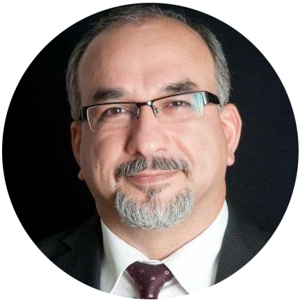 Parviz Peiravi
