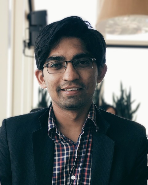 Rohan Mehta