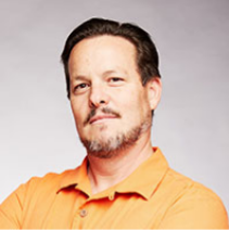 Scott Shadley