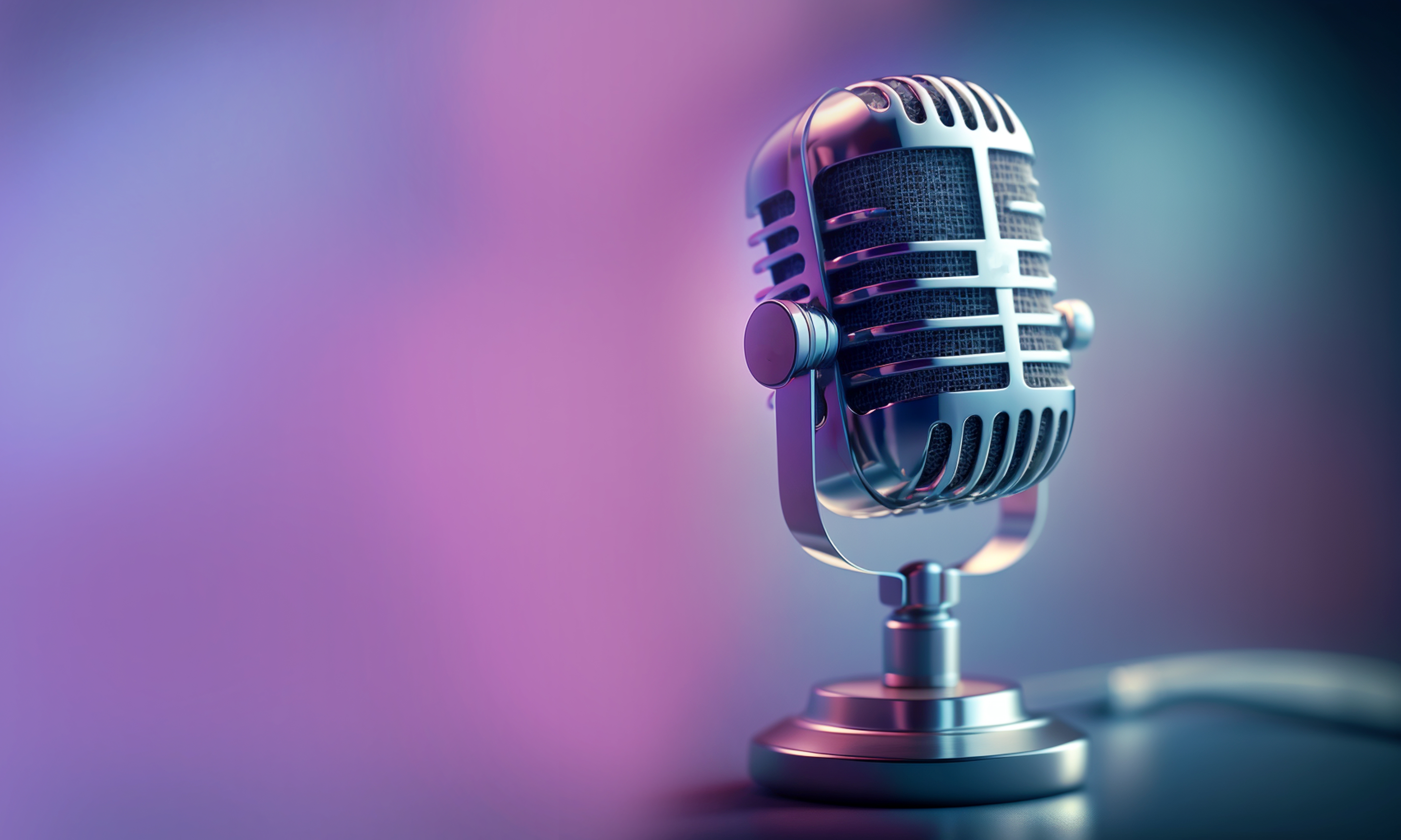 Podcasts