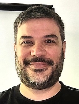 Frank Borich