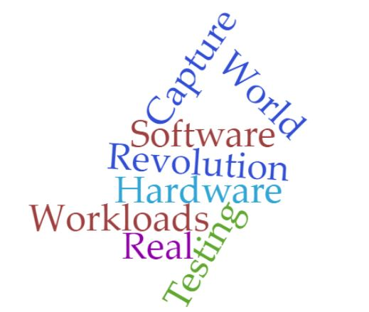 Real-World-Workloads