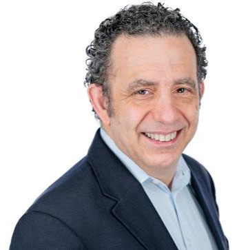 John Geldman
