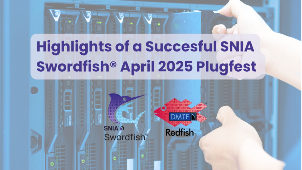 Swordfish Plugfest
