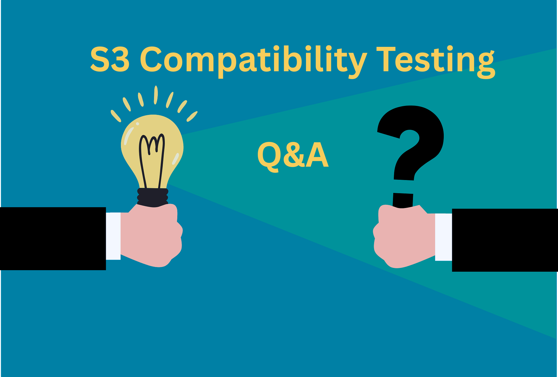 S3 Compatibility Q&A