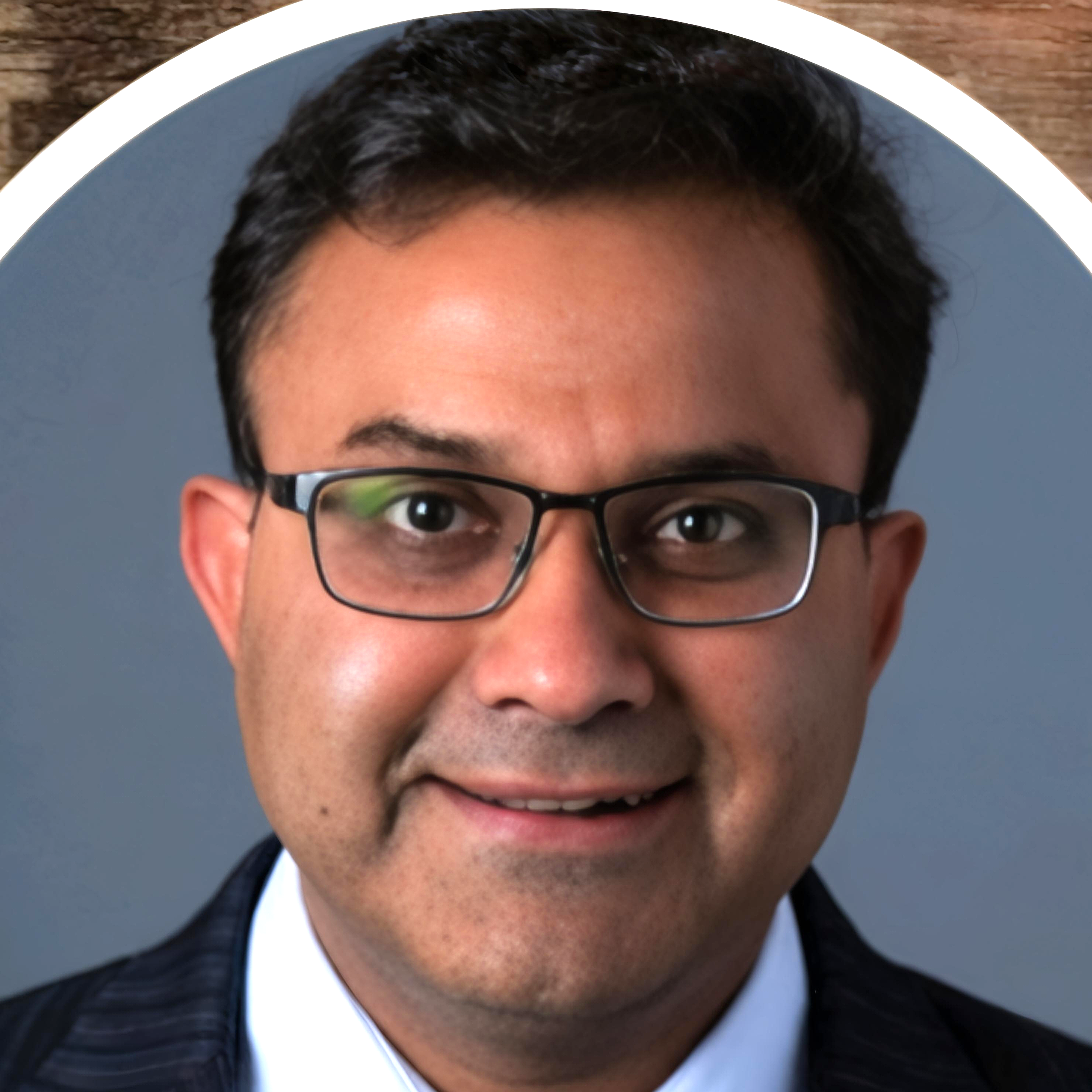 Vikas Chaudhary