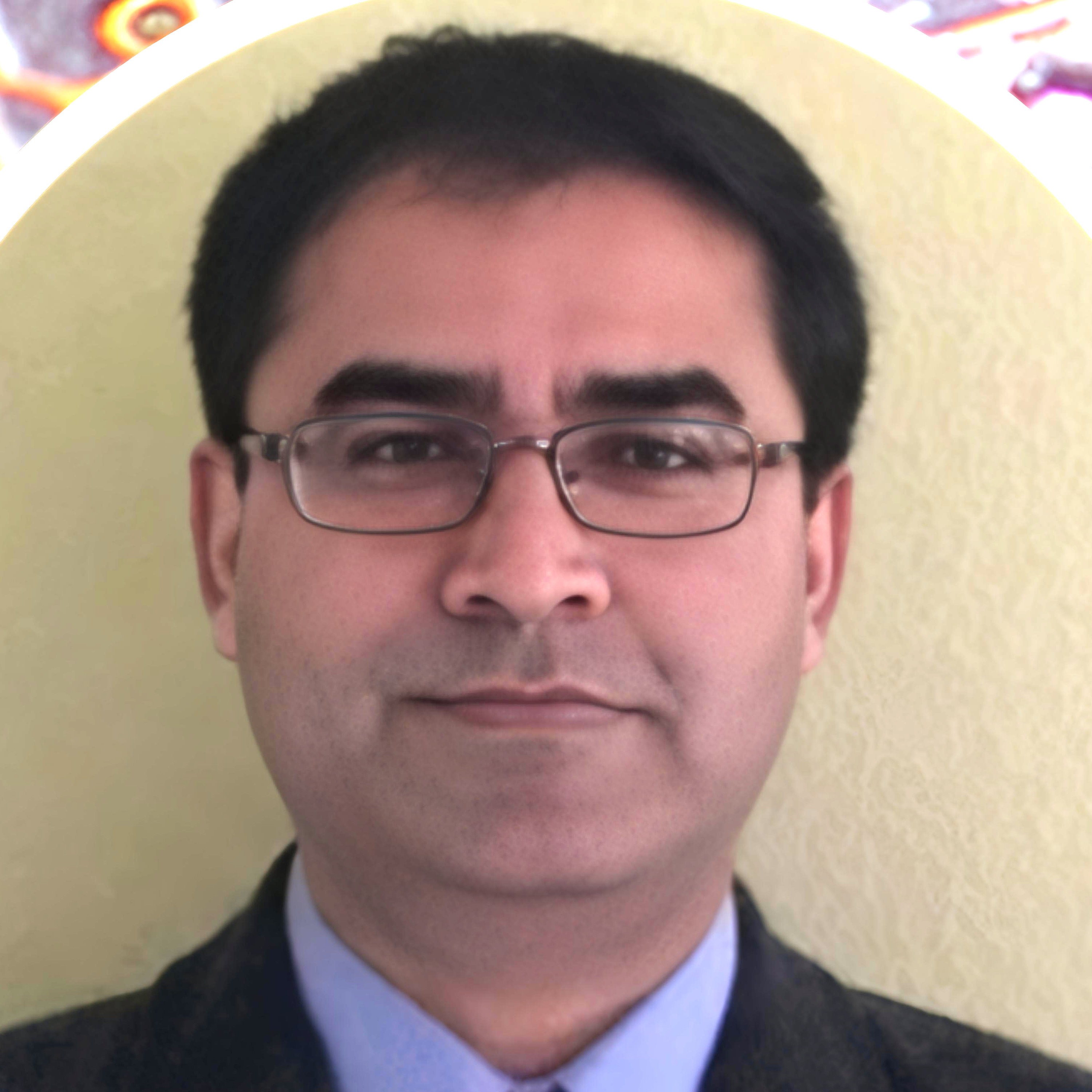 Nilesh Gharia