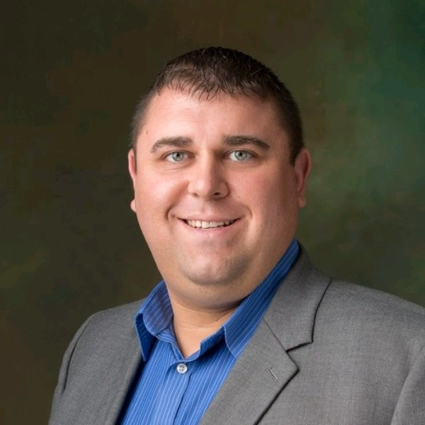 Justin Potuznik