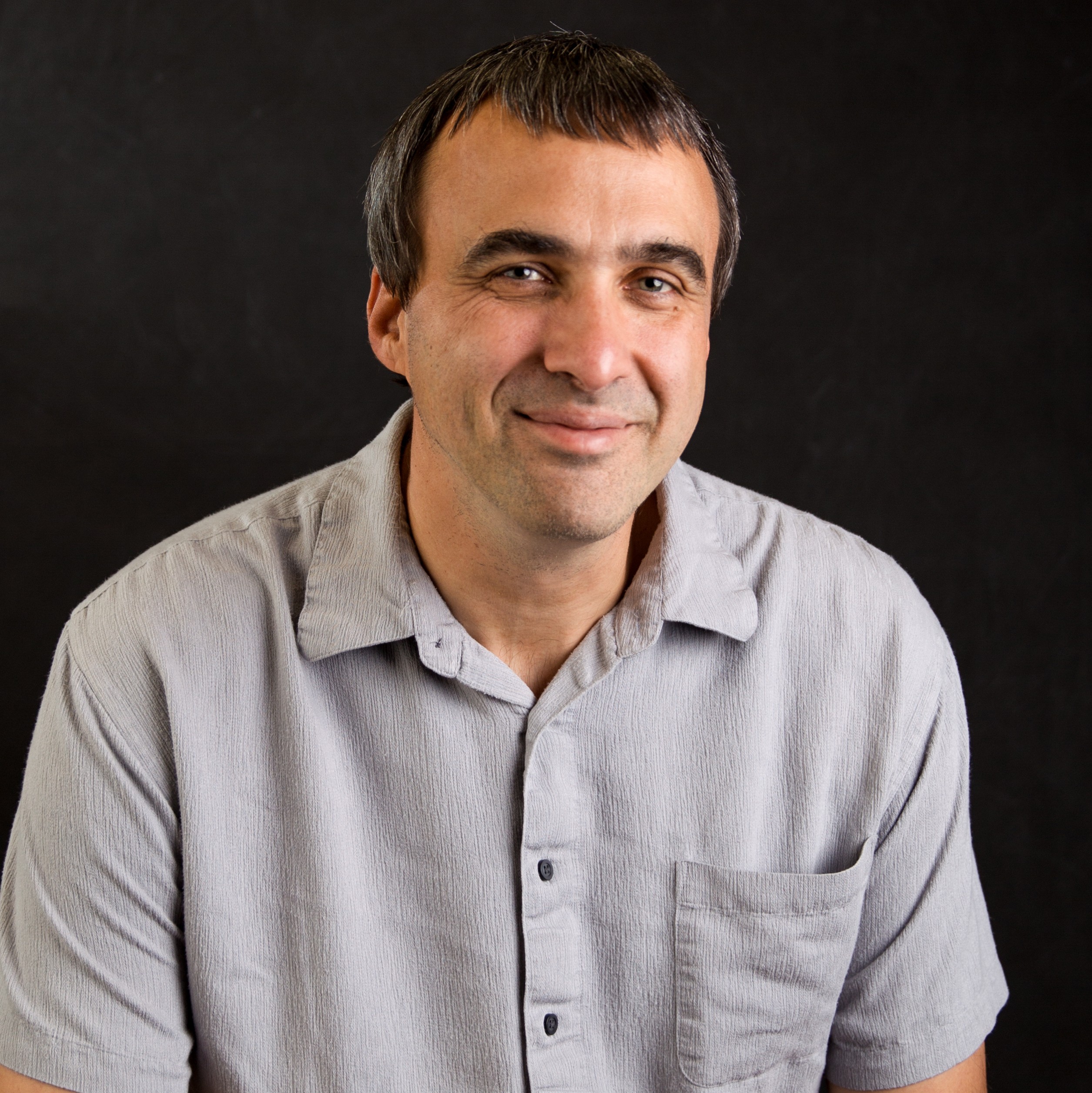 Anthony Constantine