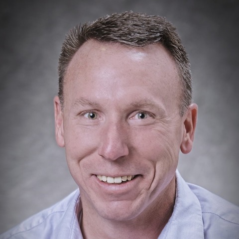 Eric Gamble
