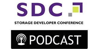 Podcasts