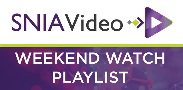 Weekend Watch