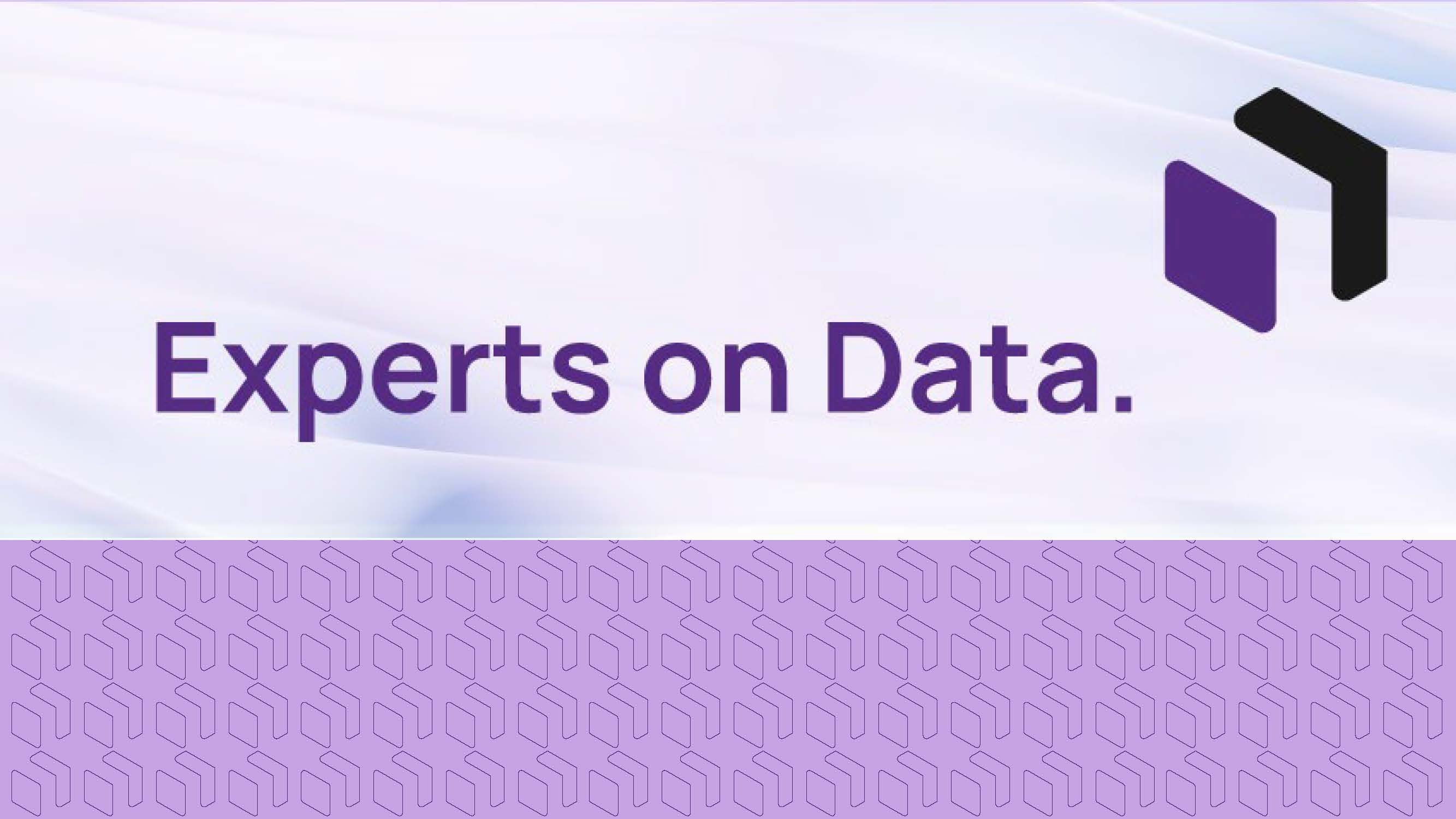 SNIA Experts on Data