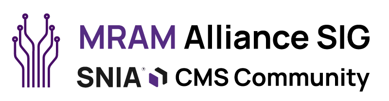 MRAM SIG