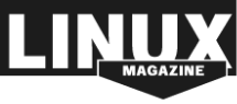LINUX Magazine