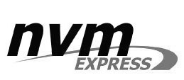NVM EXPRESS