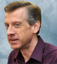David Black